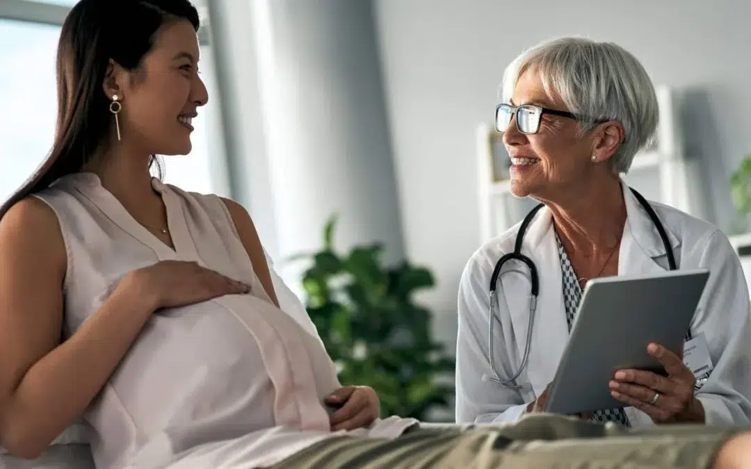Common Pregnancy Symptoms in Belconnen: When Should You See a GP?