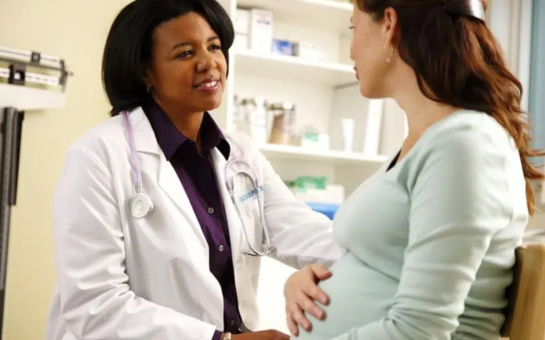 Pregnancy Care in Belconnen: