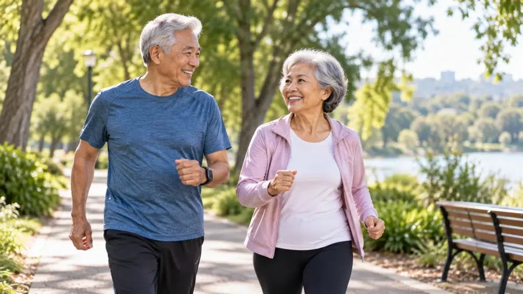 Healthy Ageing Belconnen