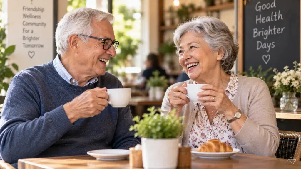 Healthy Ageing Belconnen ACT