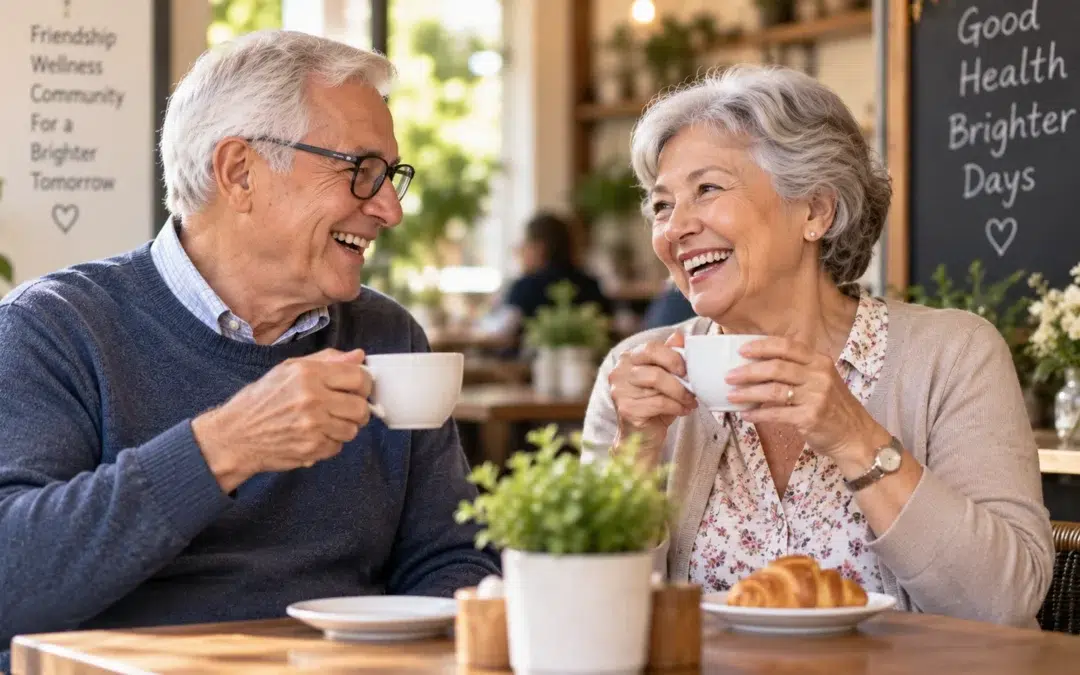 Healthy Ageing Belconnen ACT