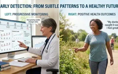 Continuity of Care and the Benefits of Seeing a Regular GP