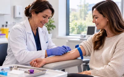 Fasting Requirements for Blood Tests: Everything You Need to Know