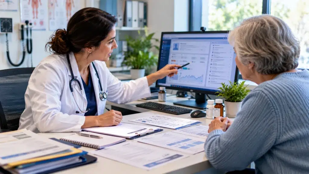 Role of a General Practitioner in Everyday Healthcare Canberra