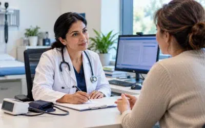 The Role of a General Practitioner in Everyday Healthcare: A Belconnen GP Perspective
