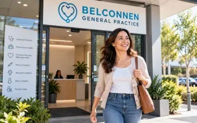 Building a Long-Term Healthcare Relationship With Your GP